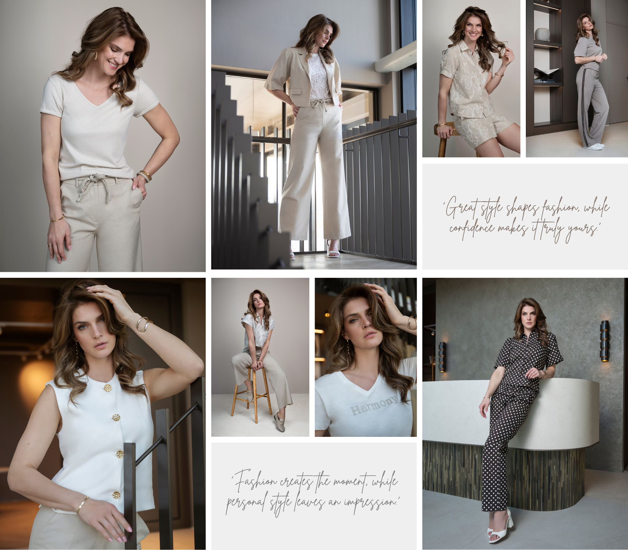 Collage website - E2 '26