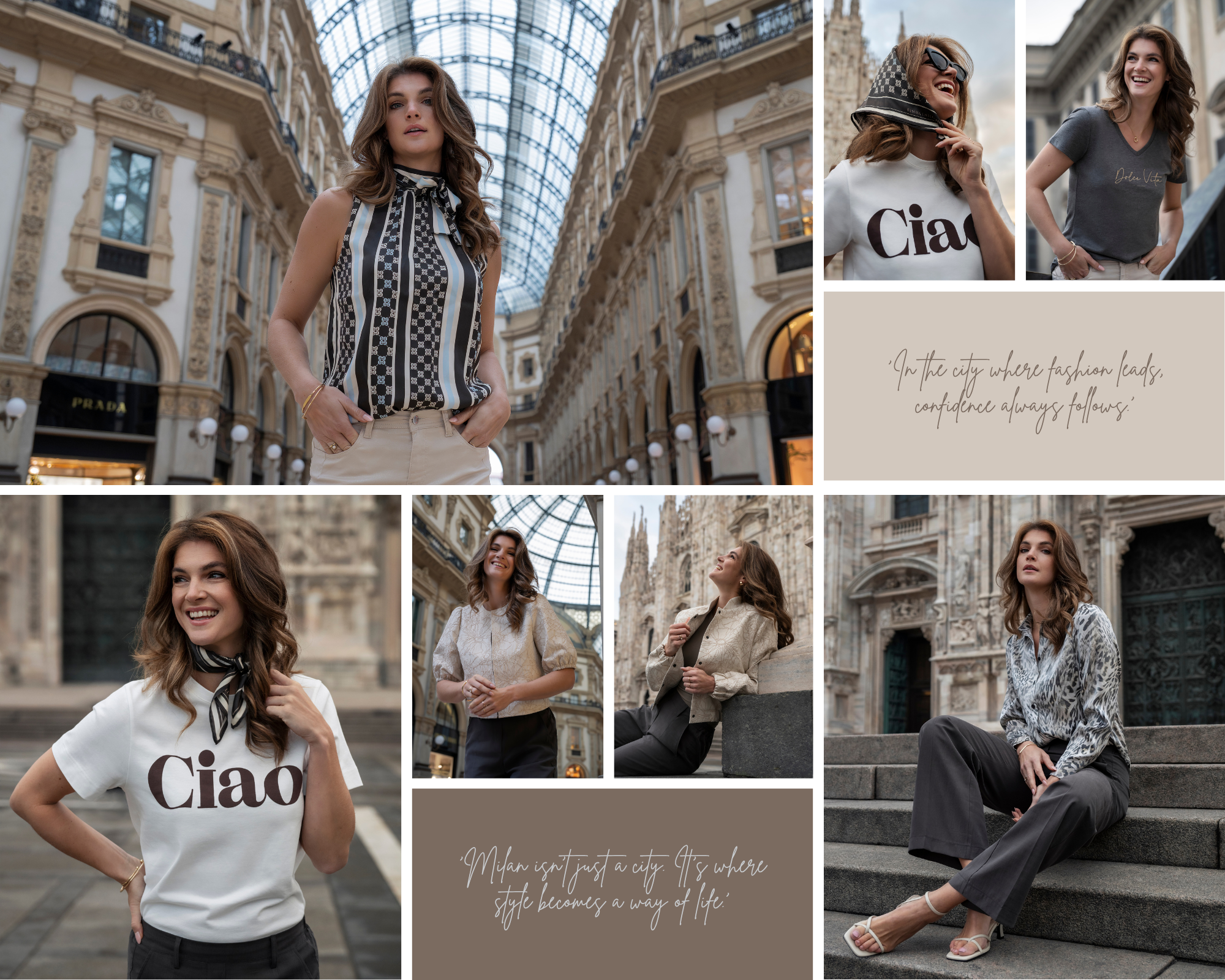 Elvira Collections - Summer 2026